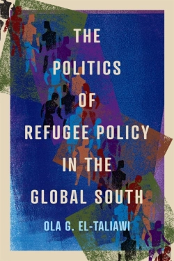 Bertrand.pt - The Politics Of Refugee Policy In The Global South