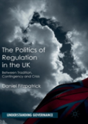 The Politics Of Regulation In The Uk
