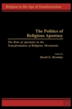 Bertrand.pt - The Politics Of Religious Apostasy