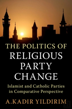 Bertrand.pt - The Politics Of Religious Party Change