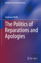 The Politics Of Reparations And Apologies