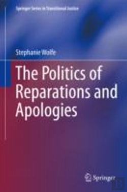 Bertrand.pt - The Politics Of Reparations And Apologies