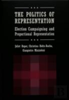 The Politics Of Representation