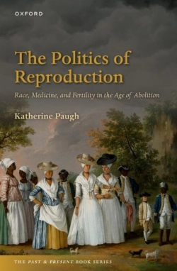 Bertrand.pt - The Politics Of Reproduction