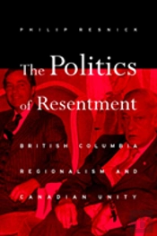 The Politics Of Resentment