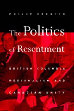 Bertrand.pt - The Politics Of Resentment