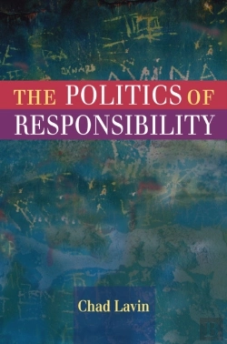 Bertrand.pt - The Politics Of Responsibility