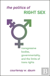 The Politics Of Right Sex