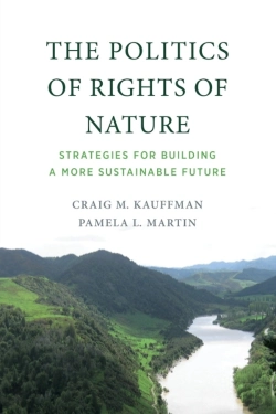Bertrand.pt - The Politics Of Rights Of Nature