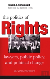The Politics Of Rights