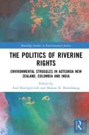 The Politics Of Riverine Rights