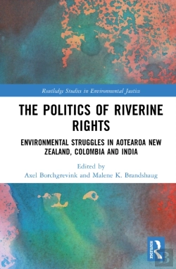 Bertrand.pt - The Politics Of Riverine Rights