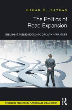 Bertrand.pt - The Politics Of Road Expansion