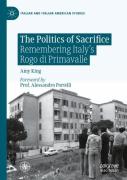 The Politics Of Sacrifice