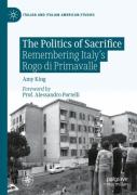 The Politics Of Sacrifice