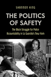 The Politics Of Safety