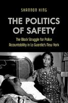 The Politics Of Safety
