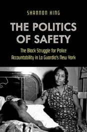 The Politics Of Safety