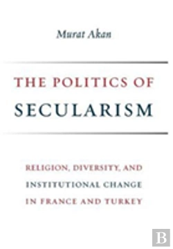 Bertrand.pt - The Politics Of Secularism