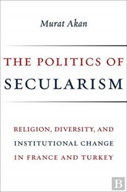 Bertrand.pt - The Politics Of Secularism