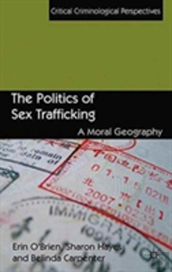 Bertrand.pt - The Politics Of Sex Trafficking