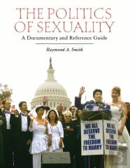 The Politics Of Sexuality