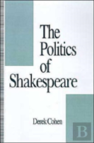 The Politics Of Shakespeare