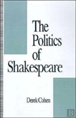 Bertrand.pt - The Politics Of Shakespeare