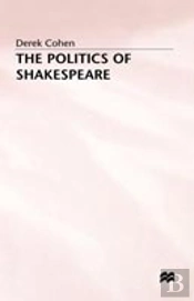 The Politics Of Shakespeare