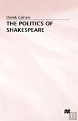 Bertrand.pt - The Politics Of Shakespeare