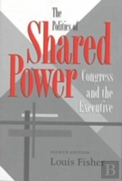 The Politics Of Shared Power