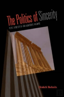 Bertrand.pt - The Politics Of Sincerity