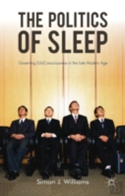Bertrand.pt - The Politics Of Sleep