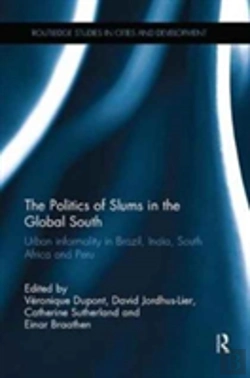 Bertrand.pt - The Politics Of Slums In The Global South