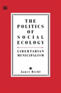 The Politics Of Social Ecology