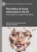 The Politics Of Social In/Exclusion In The Eu