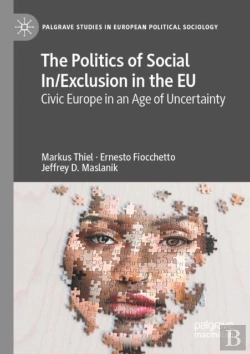 Bertrand.pt - The Politics Of Social In/Exclusion In The Eu