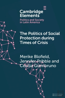 Bertrand.pt - The Politics Of Social Protection During Times Of Crisis