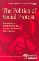 The Politics Of Social Protest