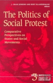 The Politics Of Social Protest