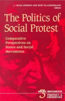 Bertrand.pt - The Politics Of Social Protest