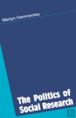 Bertrand.pt - The Politics Of Social Research