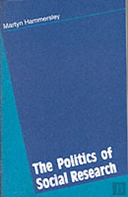 Bertrand.pt - The Politics Of Social Research