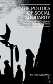 The Politics Of Social Solidarity