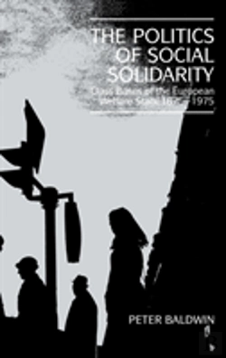 Bertrand.pt - The Politics Of Social Solidarity
