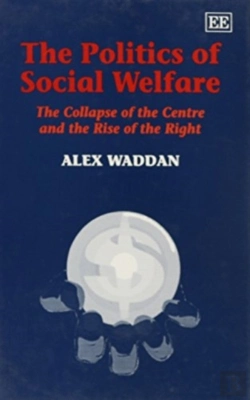 Bertrand.pt - The Politics Of Social Welfare