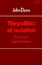 The Politics Of Socialism