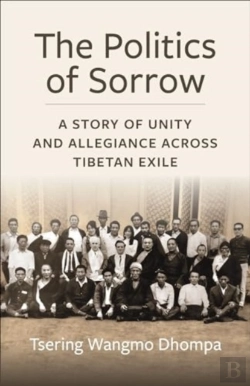 Bertrand.pt - The Politics Of Sorrow