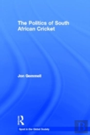 The Politics Of South African Cricket