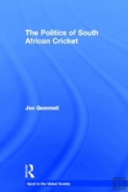 Bertrand.pt - The Politics Of South African Cricket